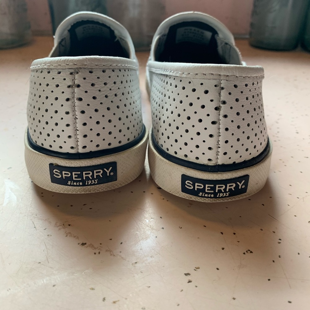Sperry’s